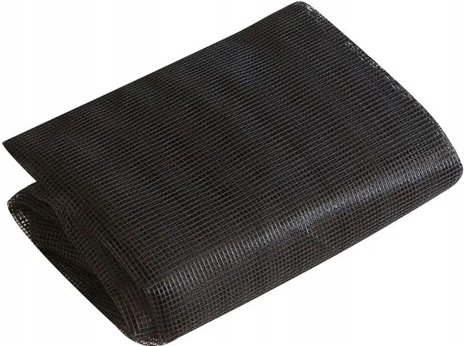 Magnetická sieťka proti hmyzu čierna