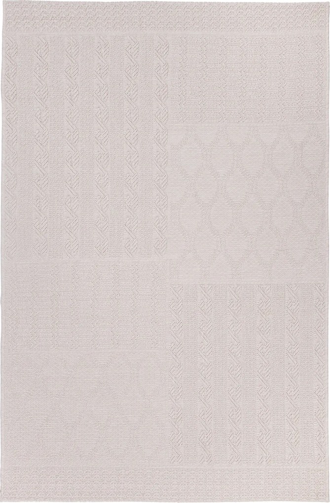 Koberec Jersey Home (In/Outdoor) 6722/E511 rozmery koberec: 100x150 cm