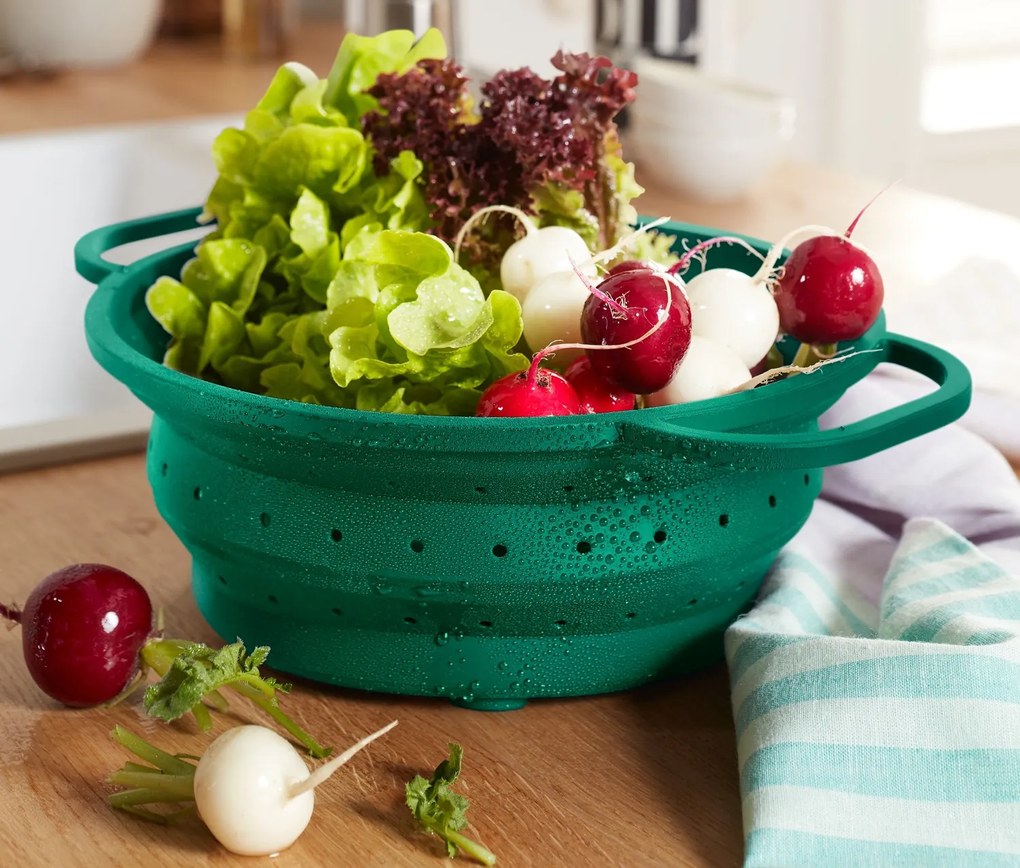 Priestorovo úsporné sito