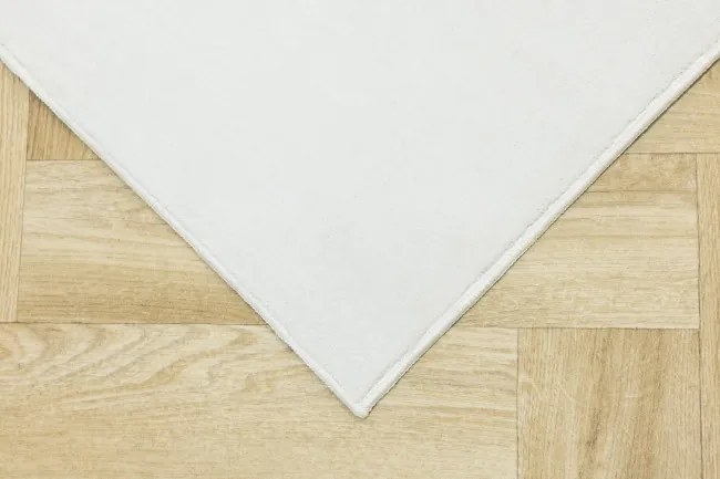 Protišmykový koberec RABBIT krémový