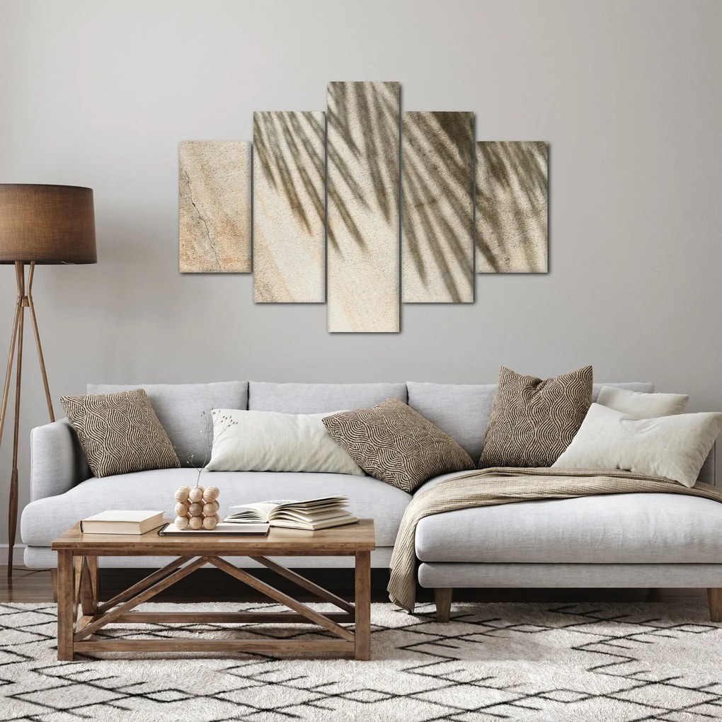 Obraz - Tiene (150x105 cm)