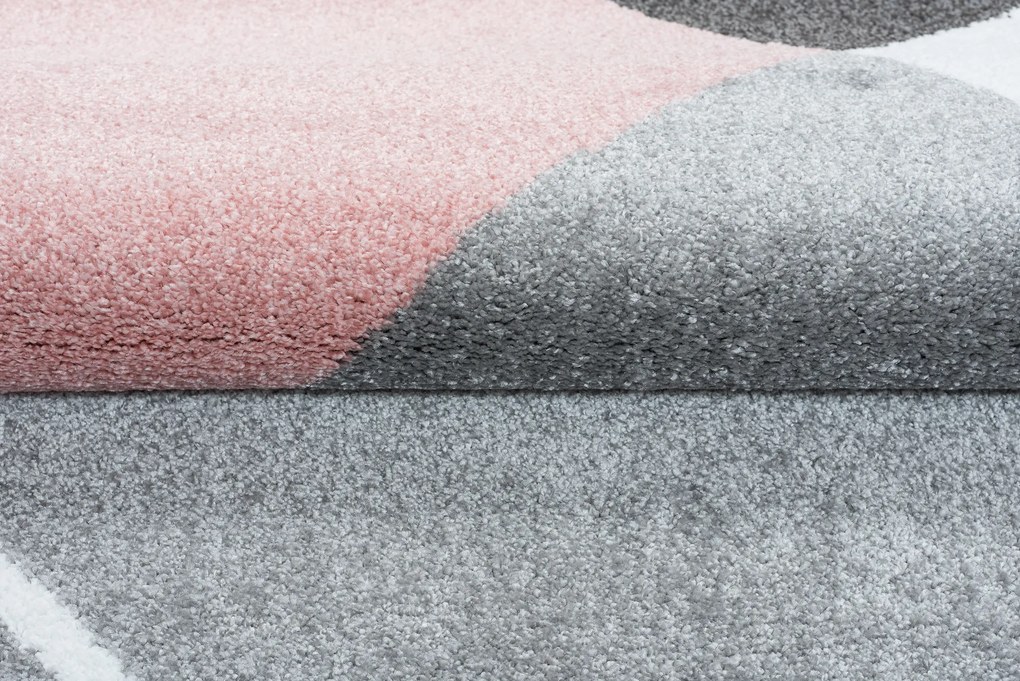 TA Koberec 4725A A7A LUX VERSO 41 Rozmer: 240x330 cm