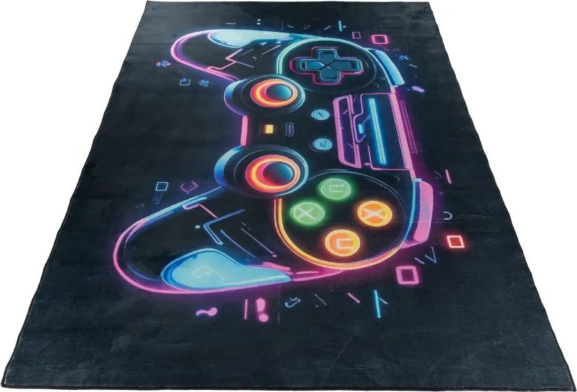 TA Koberec HJ-GAM002 ( DO-2 ) HOLUBICA TLAČ Rozmer: 180x250 cm