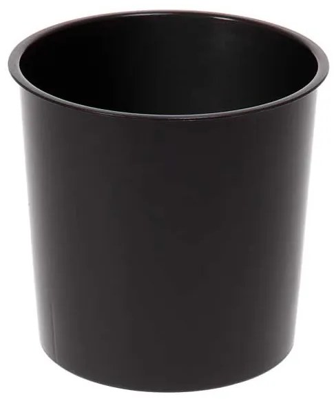 PLASTOVÝ KVETINÁČ URBANIKA ECO 46X25 CM BIELA