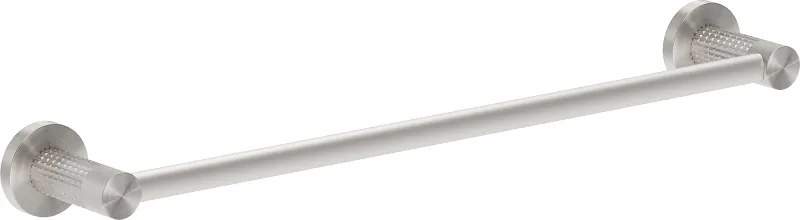 Mexen Triv, držiak na uteráky 50 cm, oceľová, 70A33043-97