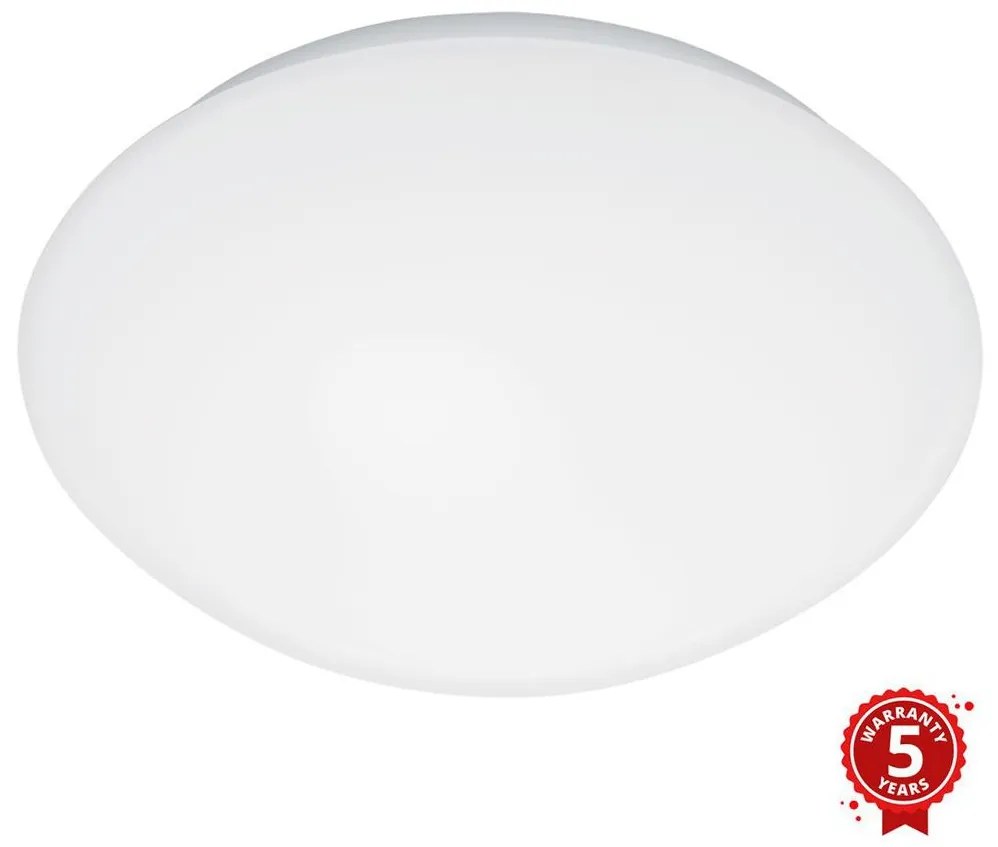 Steinel STEINEL 064815 - LED Kúpeľňové svietidlo so senzorom RS PRO LED/9,5W/230V IP54 ST064815