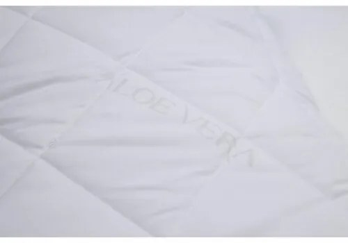 Kvalitex Prikrývka Aloe Vera zimná, 140 x 200 cm