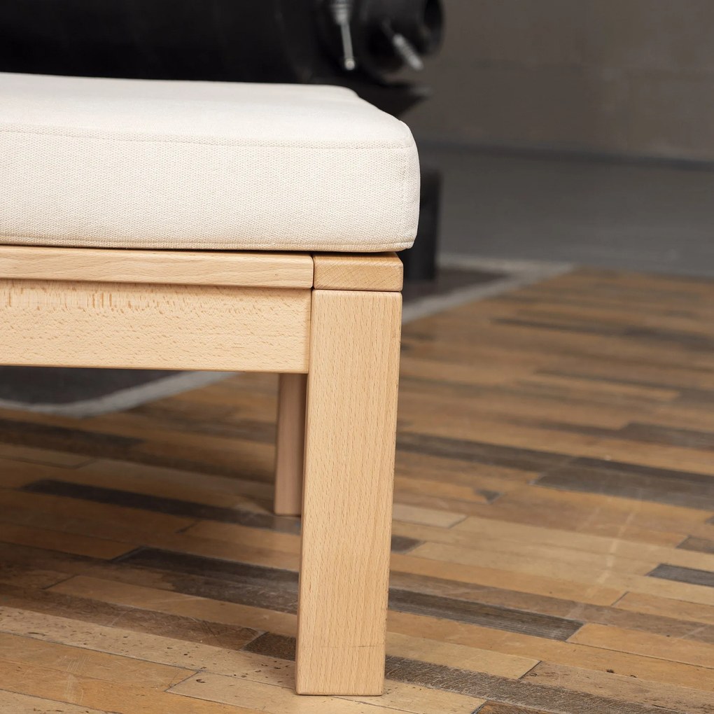 Taburet MEXICO 01 51 cm z - výber z 10 prevedení
