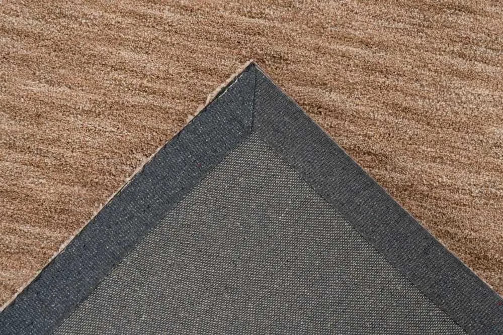 Lalee Kusový koberec Comfy 700 Beige Rozmer koberca: 200 x 290 cm