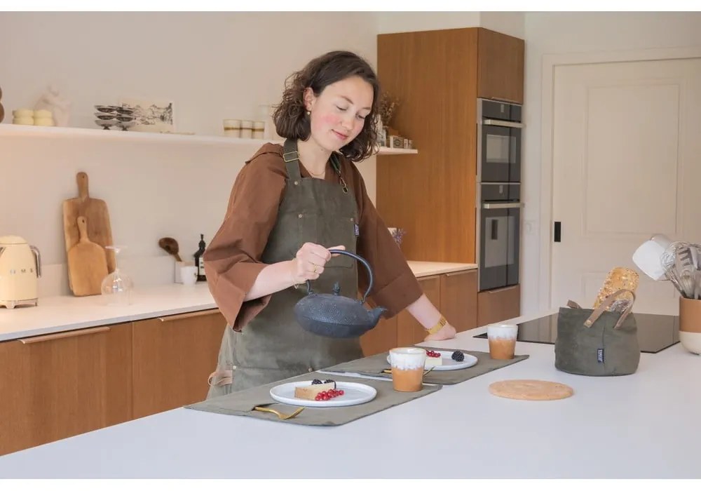 Zástera Velmar – Tiseco Home Studio