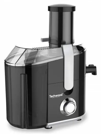 Techwood TCF1808 - Odšťavňovač 2,2l 800W/230V