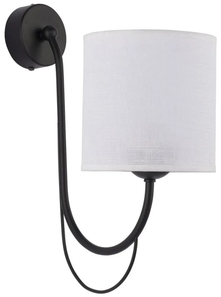 Jupiter 1484 - Nástenné svietidlo KASKADA 1xE27/60W/230V