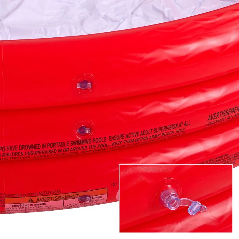 Bestway Nafukovací bazén 178 cm BW 183 Aktion