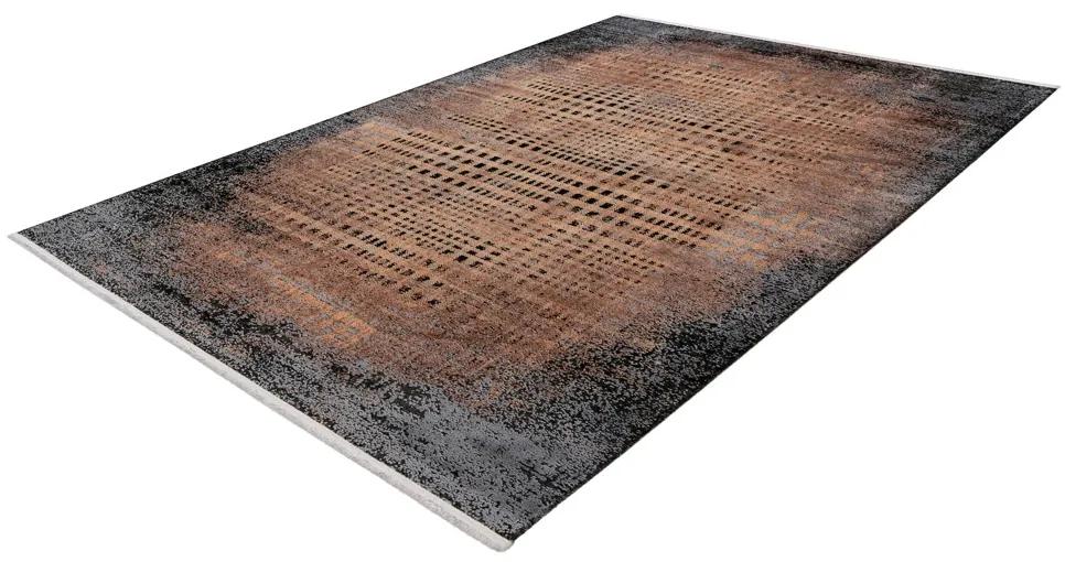 Lalee Kusový koberec Versailles 902 Tera Rozmer koberca: 120 x 170 cm