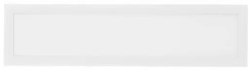 Telefunken 300606TF - LED Prisadený panel LED/18W/230V 4000K