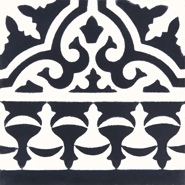 Cementové dlaždice 2454 | Articima