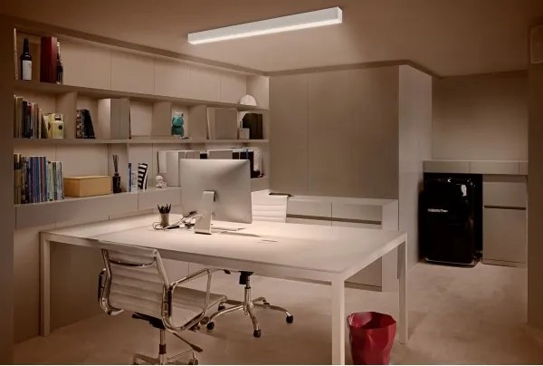 Ledvance- LED Stmievateľné svietidlo SUN@HOME LED/35W/230V 2200-5000K CRI 95 Wi-Fi