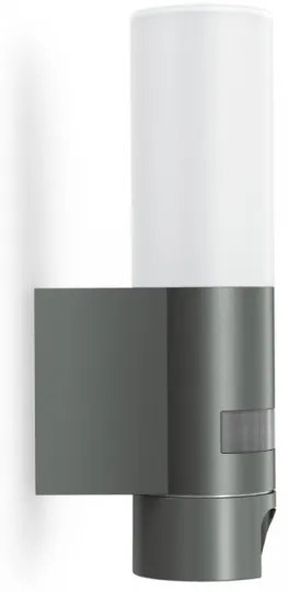 Steinel 065829 - LED Vonkajšie svietidlo so senzorom L 620 LED/13,5W/230V IP44