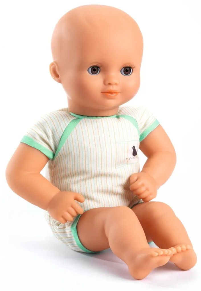 Baby Pomea - bábika Pistache