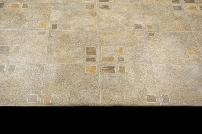 PVC podlaha Olympic Capri 2 béžová