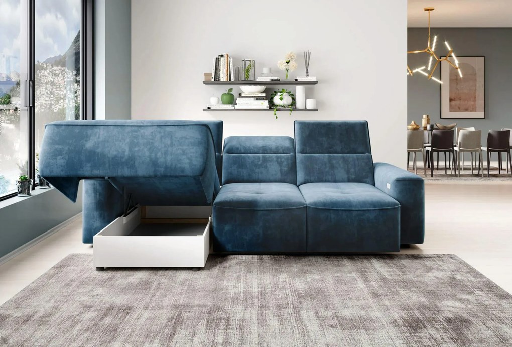 Sedacia súprava LUXARO mini