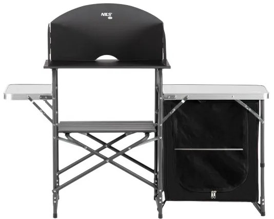 Kempingová skriňa NILS Camp NC3041