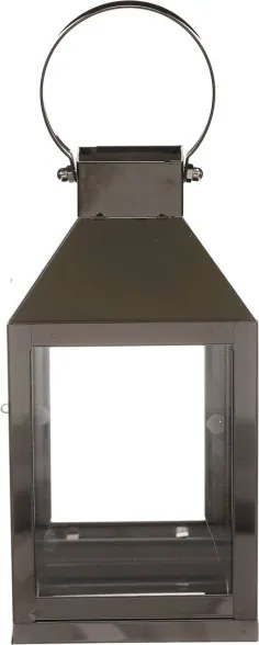 Lampáš čierny LUC310 BK