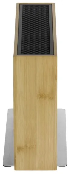 WMF - Stojan na nože bambus