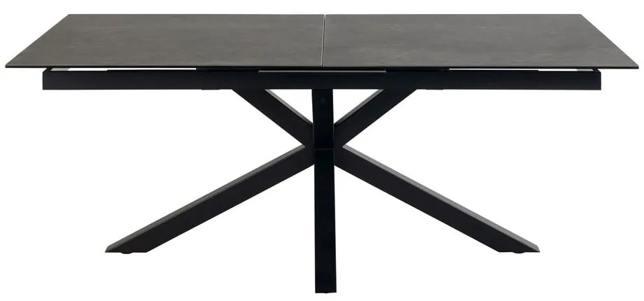Keramický rozkladací jedálenský stôl 100x240 cm Heaven - Actona