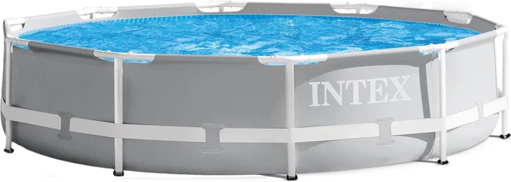Bazén Intex Prism Frame 3,05 x 0,76 m bez filtrácie