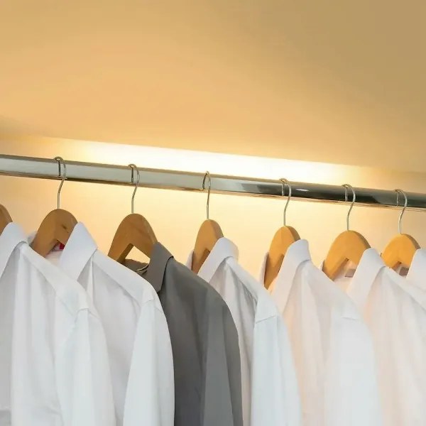 LED podlinkové svietidlo so senzorom LED/1,5W/5V 3000K 1500 mAh