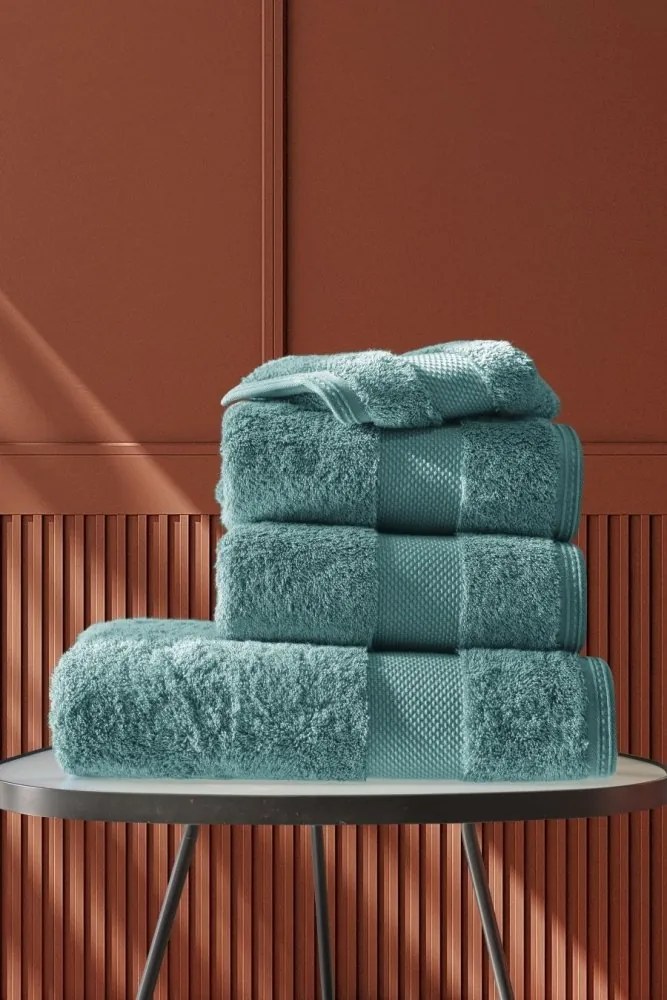 Soft Cotton Luxusný malý uterák DELUXE 32x50cm z Modalu
