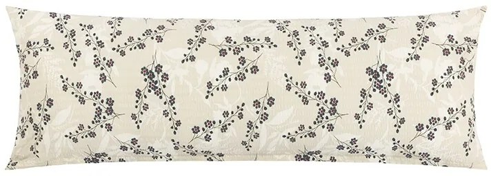 Bellatex Obliečka na relaxačný vankúš Imprese, 55 x 180 cm, 55 x 180 cm