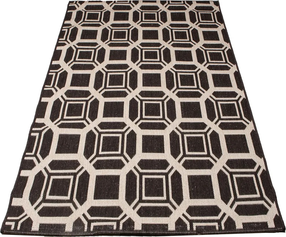 Koberec Jeans (In/Outdoor) 19220/91 rozmery koberec: 40x60 cm