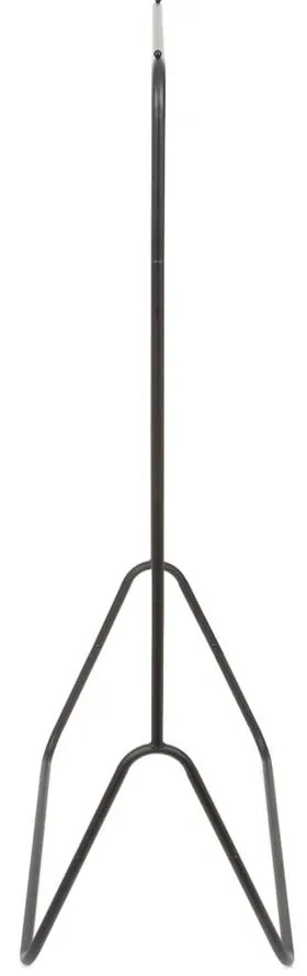 Stojan na oblečenie Portant Noir