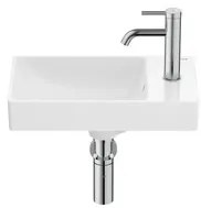 Roca Ona umývadielko 45x26 cm A327681000