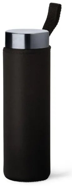 SIMAX PURE AQUA SKLENENÁ FĽAŠA S FILTROM 500ML