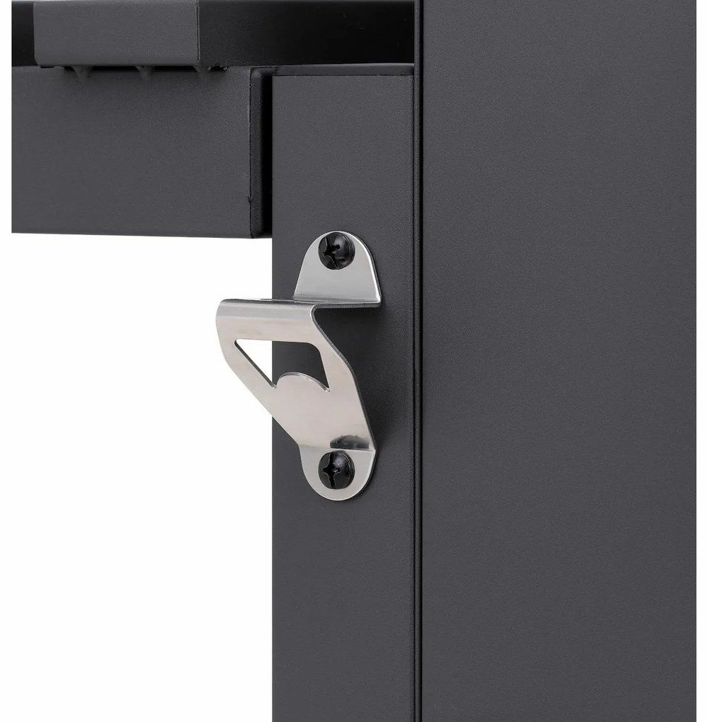 Tepro 1165R Gril Toronto XXL, 152 x 73 x 137 cm