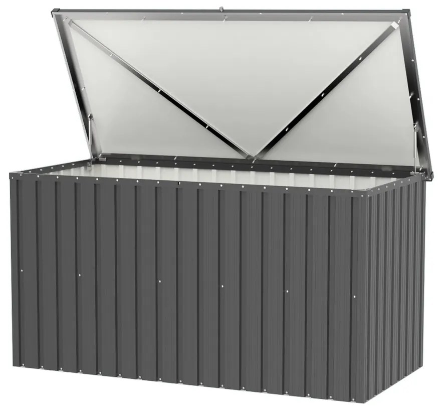 Tepro 7716 Záhradný úložný box Store X-Large, 1370 l