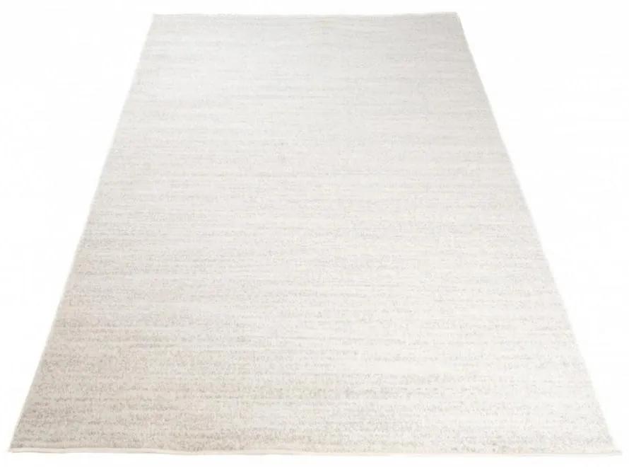 *Kusový koberec Remon krémový 300x400cm