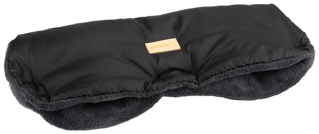 Bomimi FLAPI PREMIUM rukávnik na kočík, night