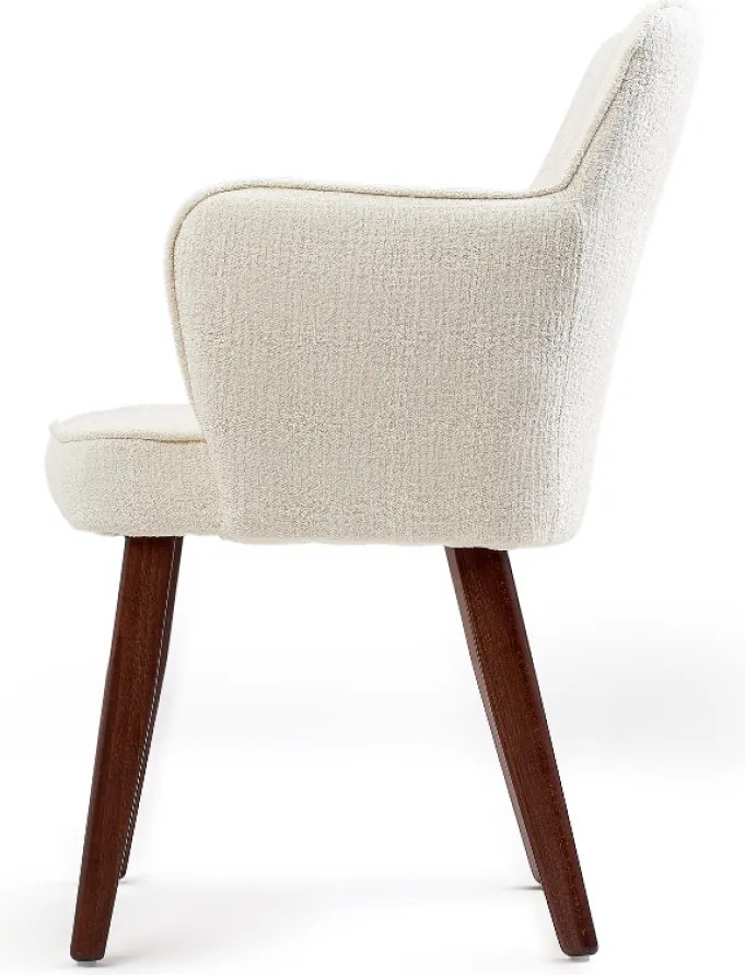 LONDON P REŠTAURAČNÁ STOLIČKA round