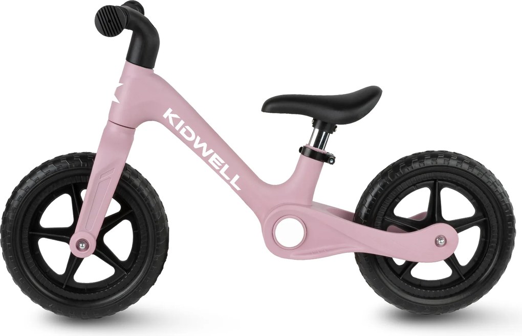 Skladacie odrážadlo Kidwell FLEX – ľahké detské odrážadlo
