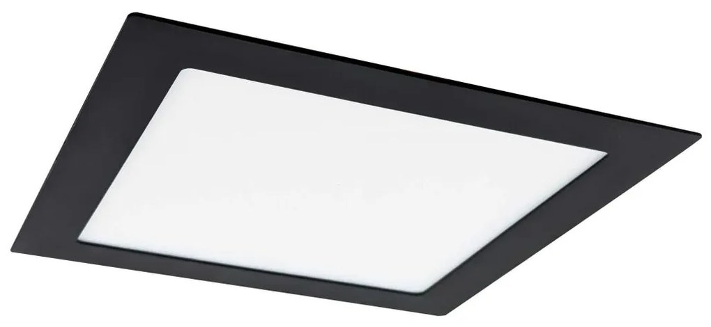 LED Kúpeľňové podhľadové svietidlo VEGA LED/24W/230V 2800K 29,8 cm IP44
