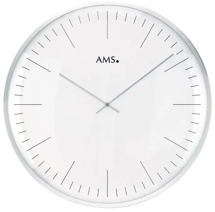 Nástěnné hodiny 9540 AMS 40cm