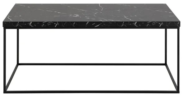 Konferenčný stolík CAMILO antracit