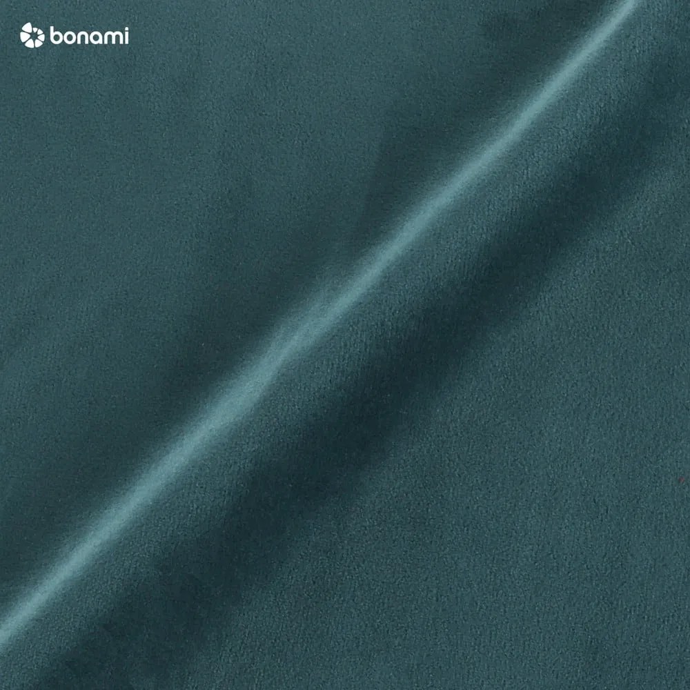 Čelo postele v petrolejovej farbe 180x120 cm Natalia – Milo Casa