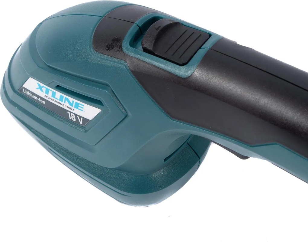 XTline Akumulátorové záhradné nožnice 3 v 1 18 V XT102877