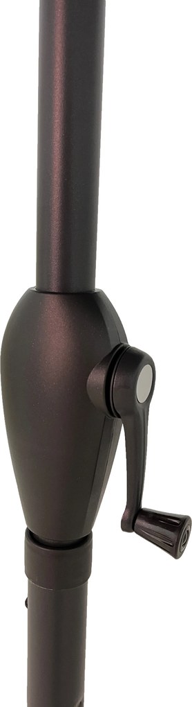 Doppler CITY antracit