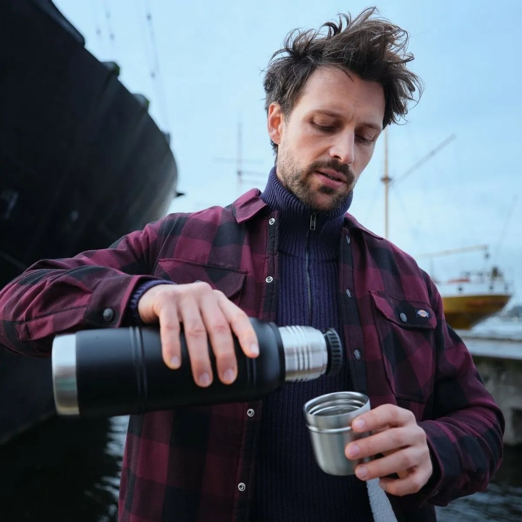 STANLEY Termoska Artisan 1 l Black moon čierna